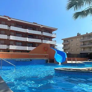  Appartement Familiares Sa Gavina Estartit Espagne