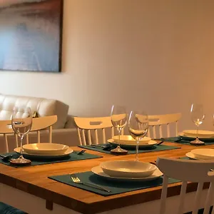  Hébergement de vacances Deluxe Home, Sea View And Terrace Gc52 Espagne